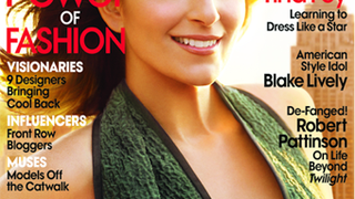Not Necessarily The News: <i>Vogue</i>/Tina Fey Flubs Hit Wire Service